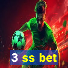 3 ss bet